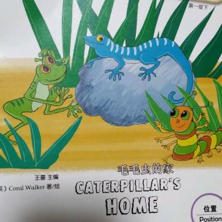20190302毛毛虫的家 8