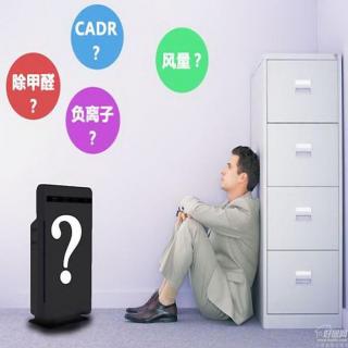 【换个说法】雾霾又来，如何选择净化器？买