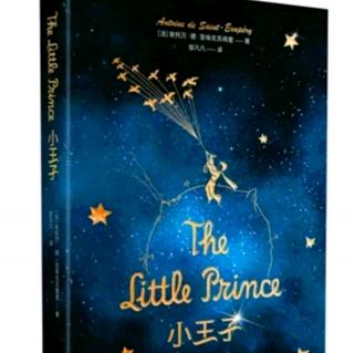 The Little Prince11(3.3)