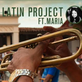 【JZ 電臺(tái)】Latin Project ft. Maria @JZ Club