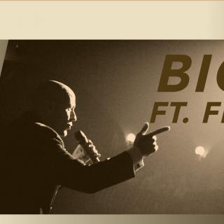 【JZ 電臺】Big Al G Ft.Frank Bray @JZ Club