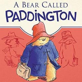 英文小说连载《A Bear Called Paddington chapter8-4》