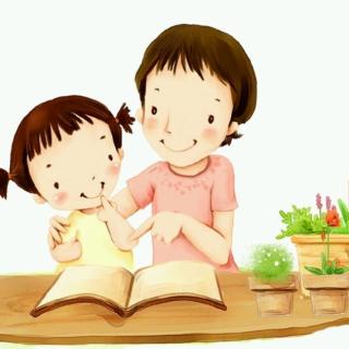 诗歌朗诵《不想长大》