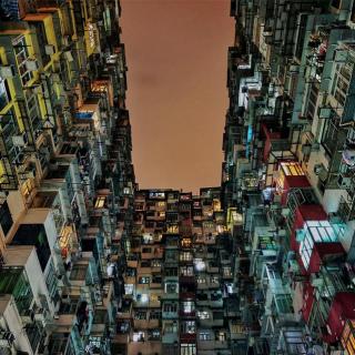 Vol.132 香港：市井传统与潮流网红的碰撞