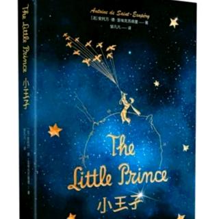 The Little Prince12(3.4)