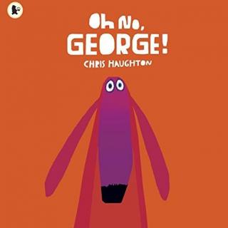 2019.03.05-Oh No, George!