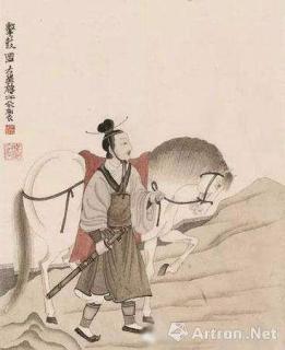 .陈琴歌诀乐读法:《诗经·国风·邶风·击鼓》