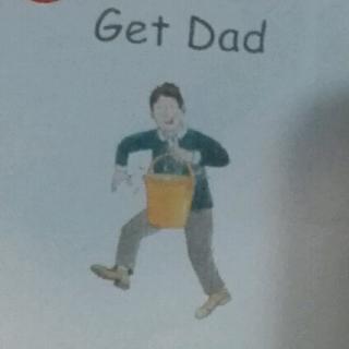 get dad