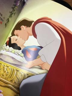 白雪公主与和七个小矮人
