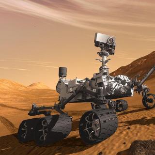 NASA的火星2020探测车任务超音速降落伞试飞成功