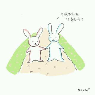 小龙人358期《大兔子和小兔子》