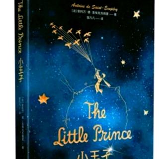 The Little Prince15(3.7)