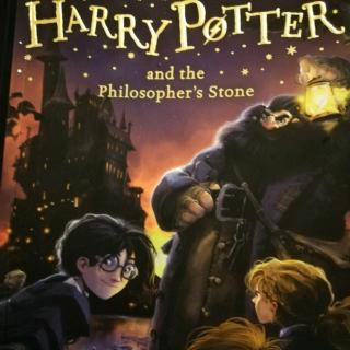 HARRY POTTER and the Philosopher's Stone Page157-160
