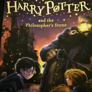 HARRY POTTER and the Philosopher's Stone Page161-164