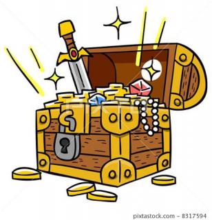 小狐狸的百宝箱