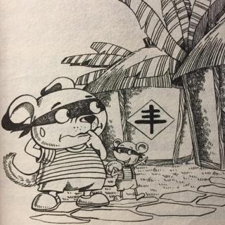 鼠窃狗盗-兽类2017-02-18 14:12