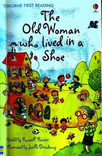 Mar-9-Betty9（The old woman who lived in a shoe-1）