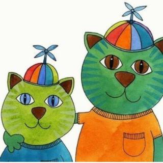 《我最好的朋友》—朱奕帆宝贝(来自fm106417921)