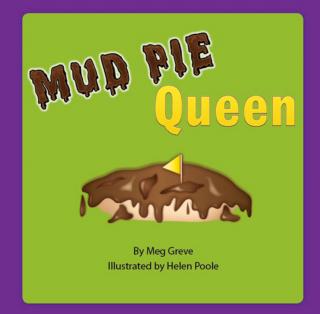 390 Mud pie Queen