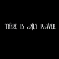 “There's only power”汤姆里德尔是我的王