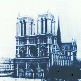 美洲殖民地和美国独立前后的建筑