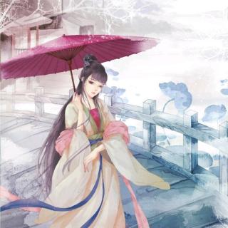 《诗经小雅隰桑》