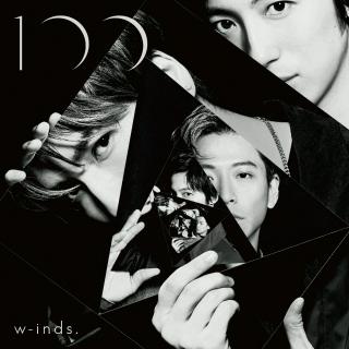 w-inds.-All my love is here for you