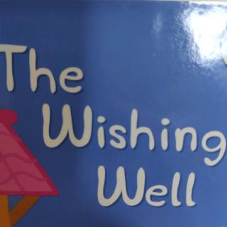 The wishing well
