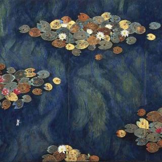 《七里香》 席慕容