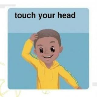 Touch Your Head