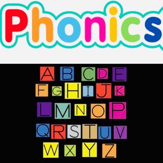 3.10What is Phonics？🔠什么是自然拼读？