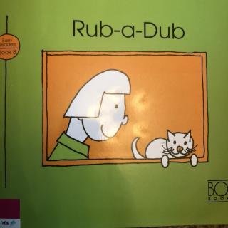 Rub-a-dub20190310