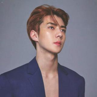 《Bad Dream（风）》—EXO（sehun）