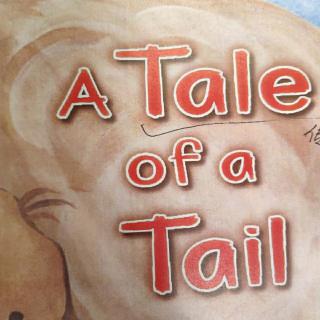 A tale of tail