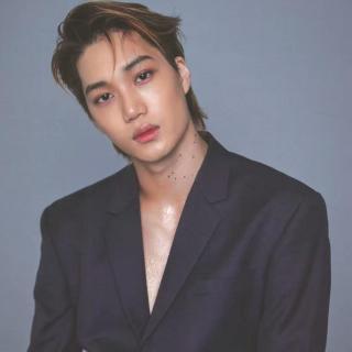 《Ooh La La La （相触瞬间）》—EXO(Kai)