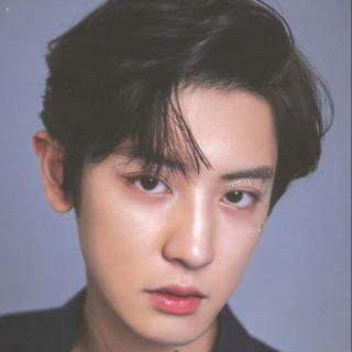 《Sign 》—EXO（chanyeol）