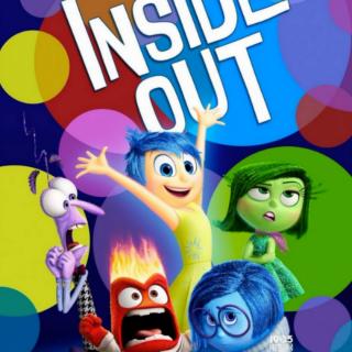 Inside Out 3 ( 姜思如 )