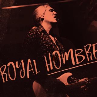 【JZ 電臺】The Royal Hombres@JZ Club