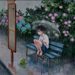 《我在等你》余秋雨