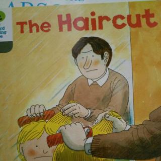 the haircut