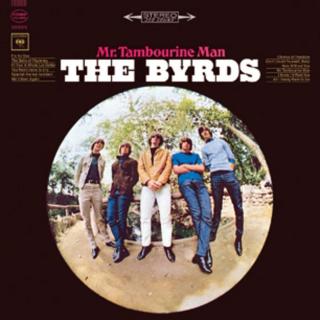 Tea for One/孤品兆赫-218, 摇滚/The Byrds-Mr. Tambourine Man, Pt.1