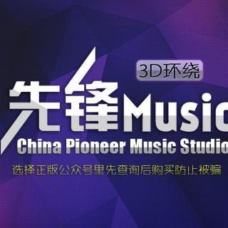 热歌 - 两个我们 3D环绕(先锋Music)