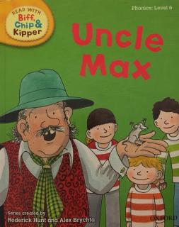 Uncle Max