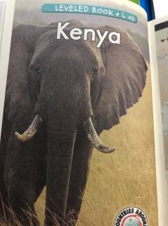 Kenya