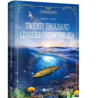 Two Thousand Leagues Under The Sea2(3.13)