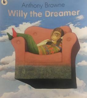 《Willy the Dreamer》