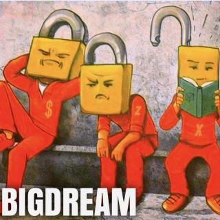 Bigdream - 张德帅Sway，TangoZ，Direx