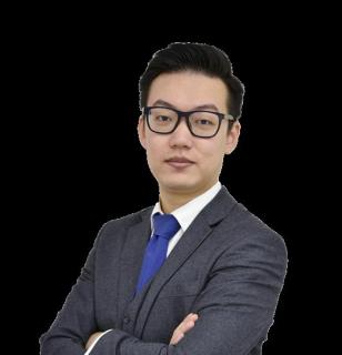 圣玛丽大学"金融"——付征老师2017.12.22