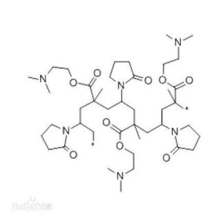 【化妆品原料——聚季铵盐-7】