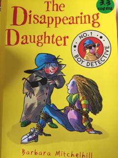 The Disappearing Daughter